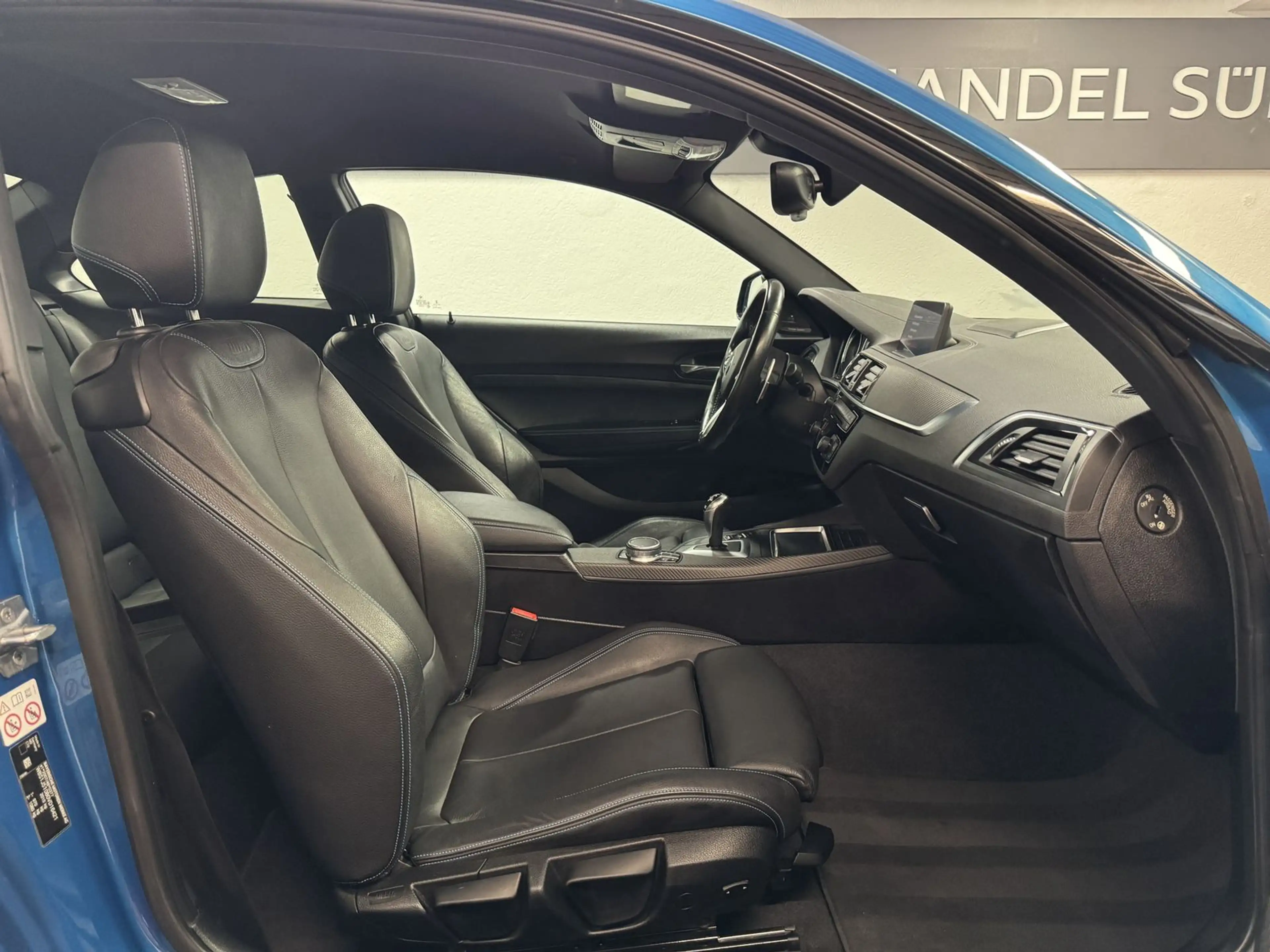 BMW M2 LCI*NON OPF*H.KARDON*K.GO*CARBON — photo 13