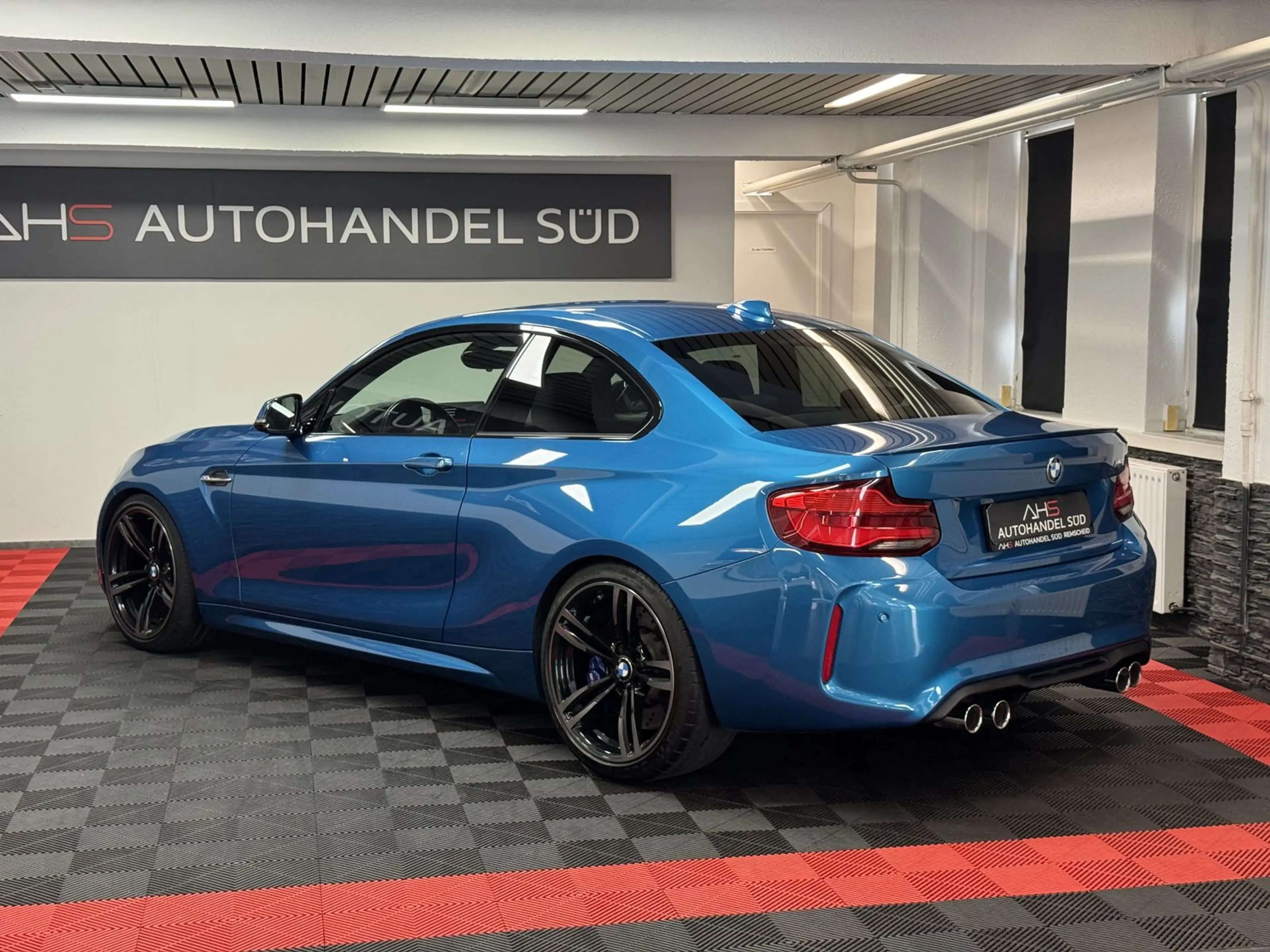 BMW M2 LCI*NON OPF*H.KARDON*K.GO*CARBON — photo 6