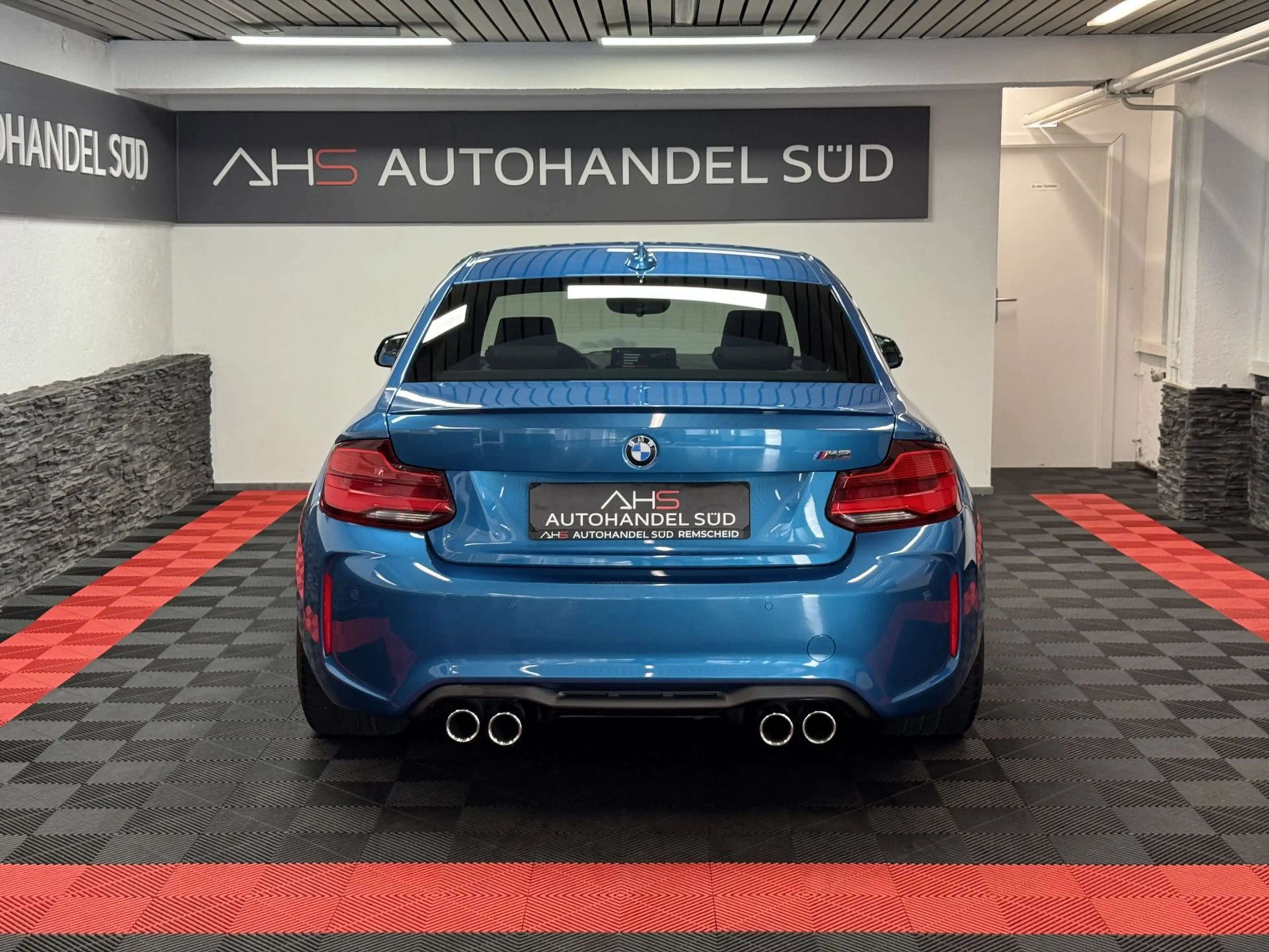 BMW M2 LCI*NON OPF*H.KARDON*K.GO*CARBON — photo 8
