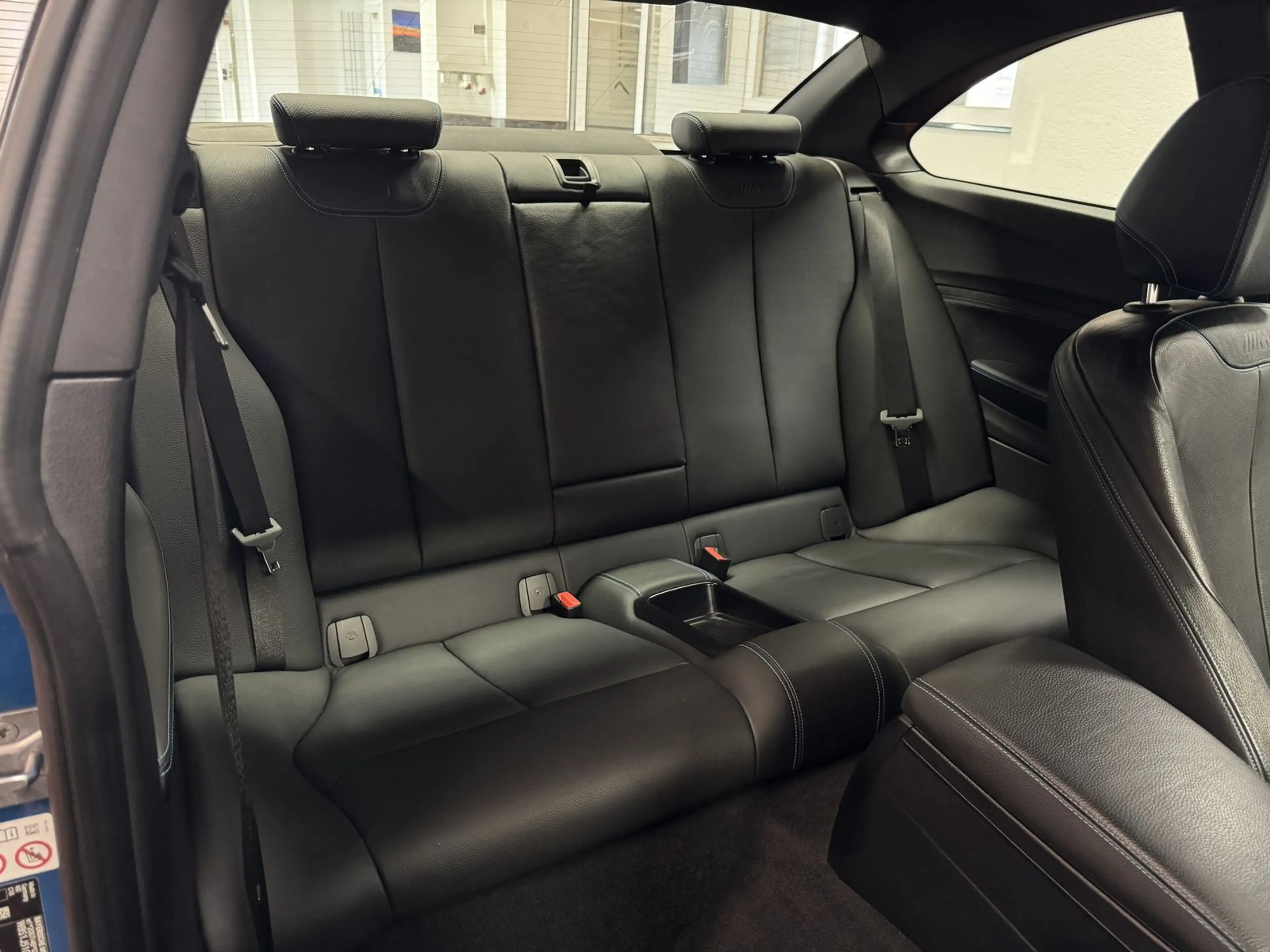 BMW M2 LCI*NON OPF*H.KARDON*K.GO*CARBON — photo 14