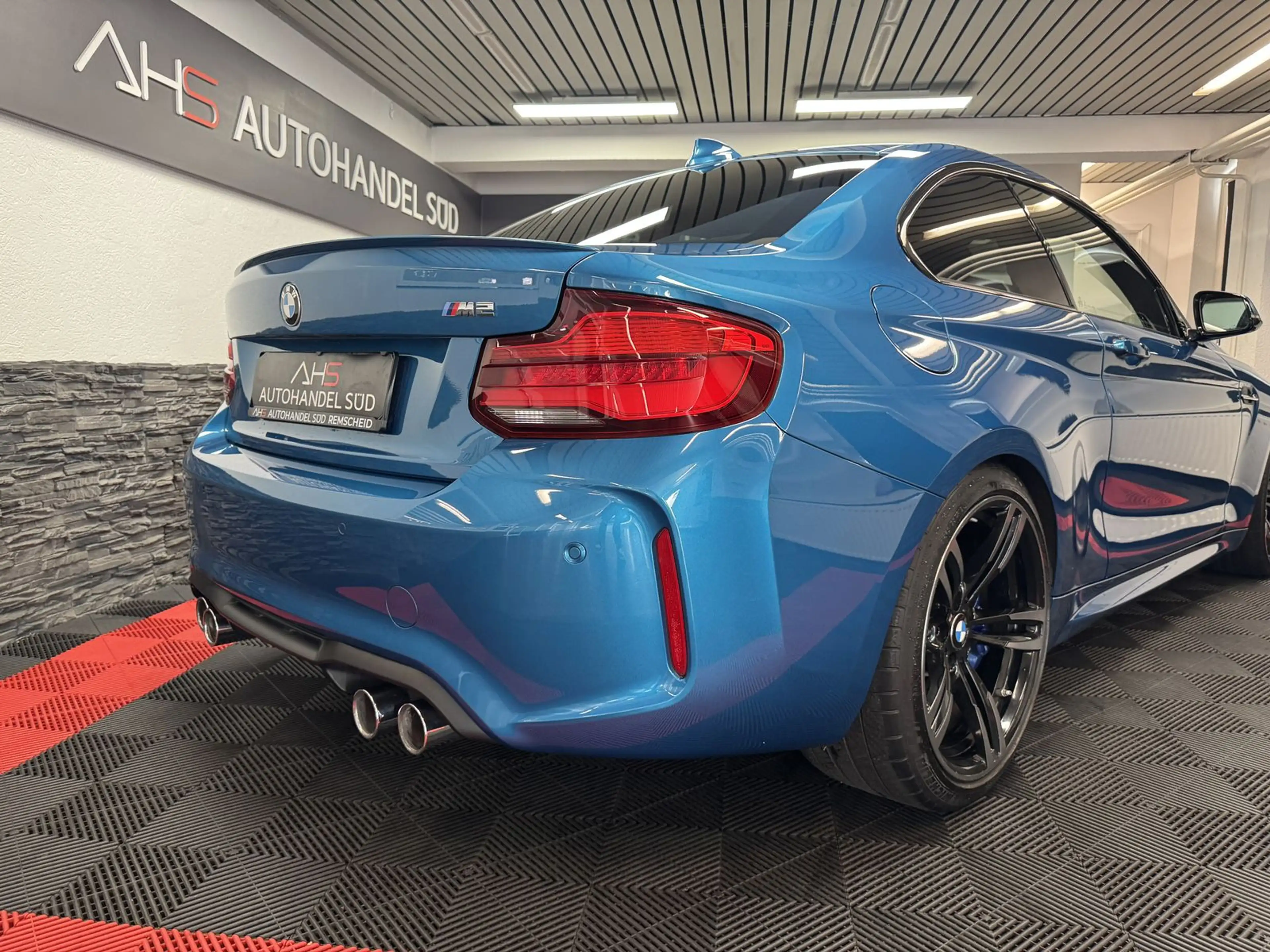 BMW M2 LCI*NON OPF*H.KARDON*K.GO*CARBON — photo 5