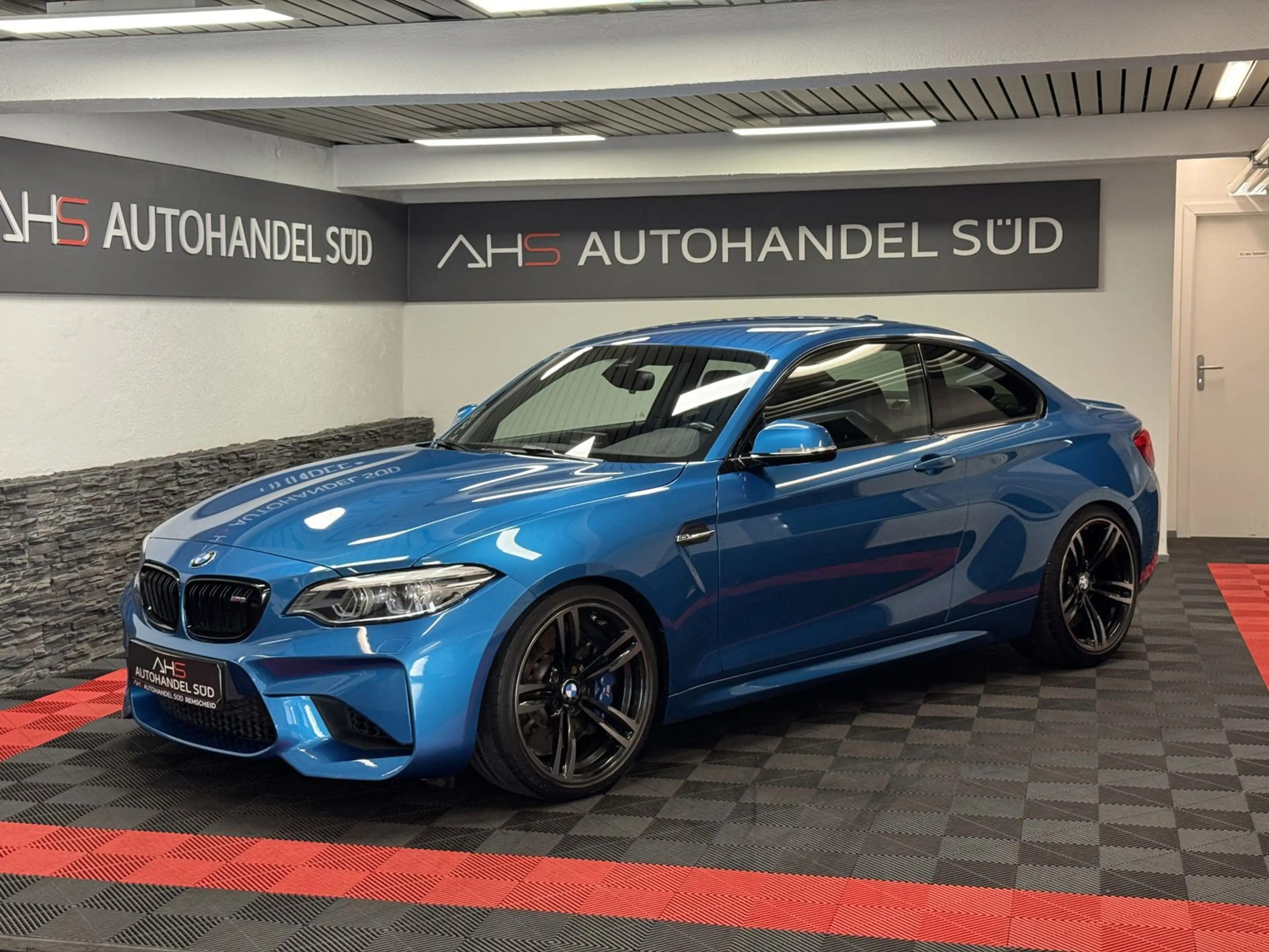 BMW M2 LCI*NON OPF*H.KARDON*K.GO*CARBON