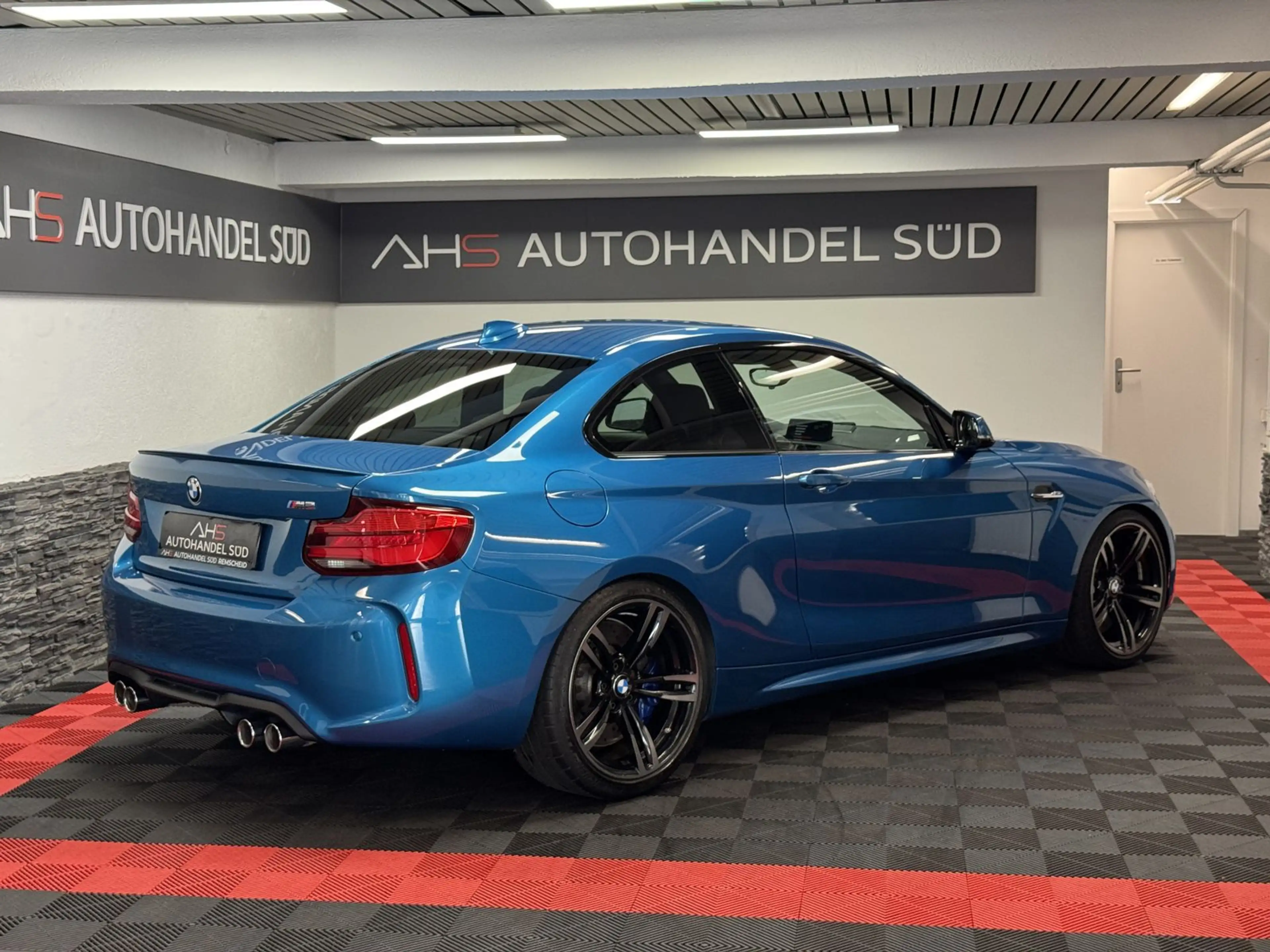 BMW M2 LCI*NON OPF*H.KARDON*K.GO*CARBON — photo 4