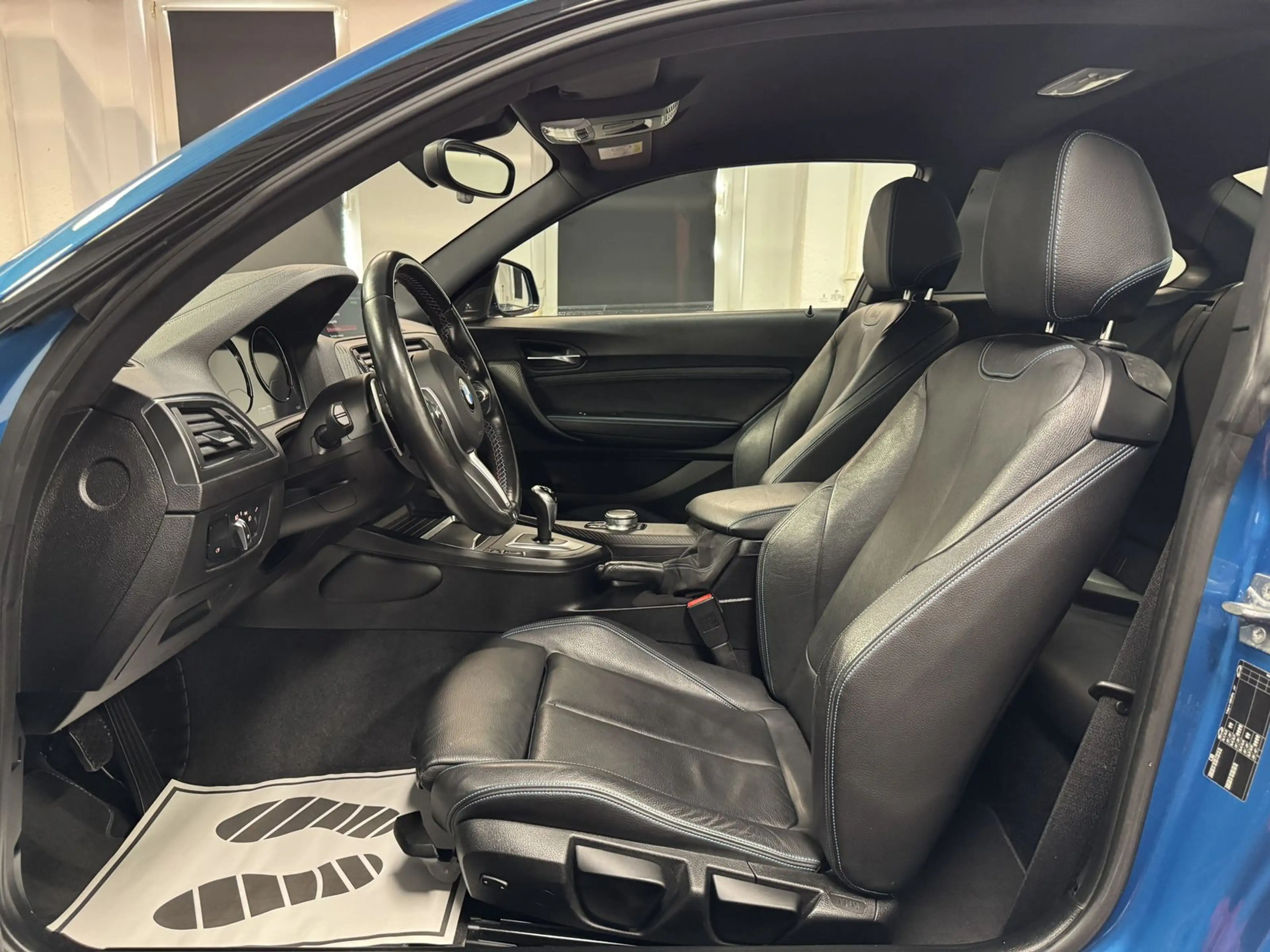 BMW M2 LCI*NON OPF*H.KARDON*K.GO*CARBON — photo 12