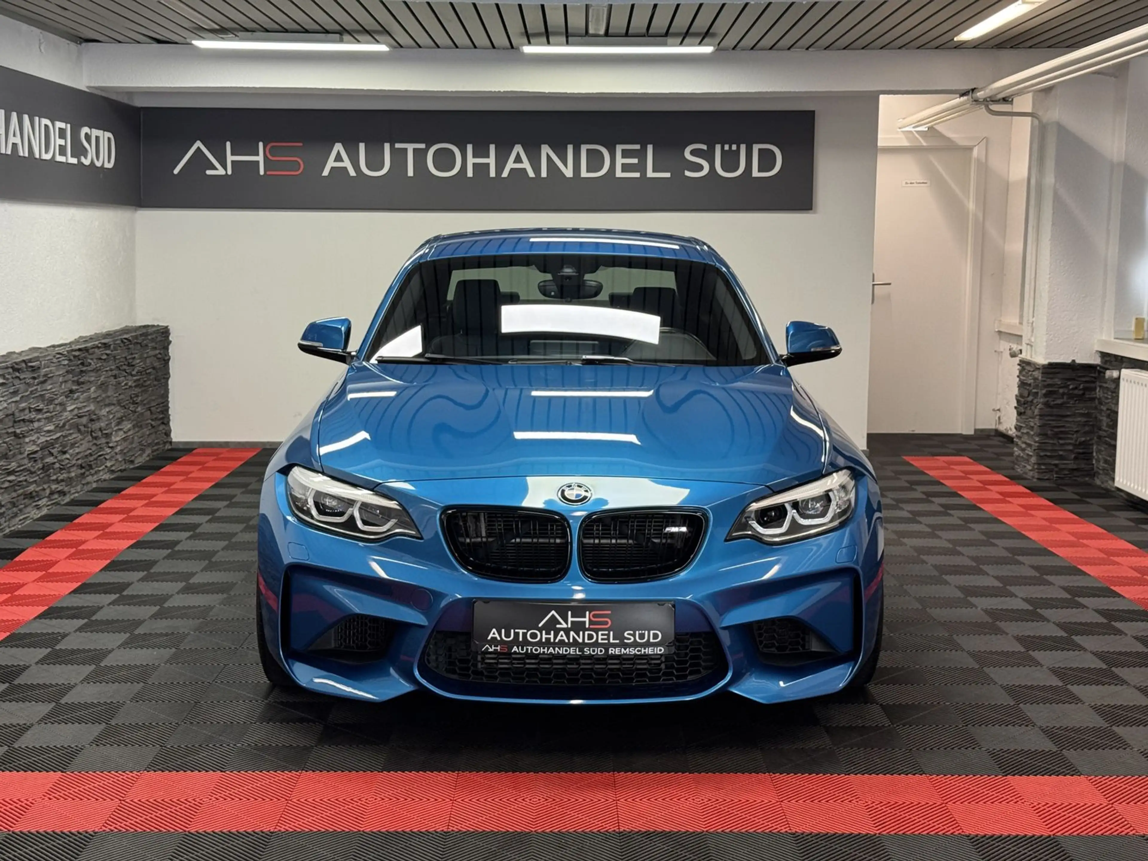 BMW M2 LCI*NON OPF*H.KARDON*K.GO*CARBON — photo 3
