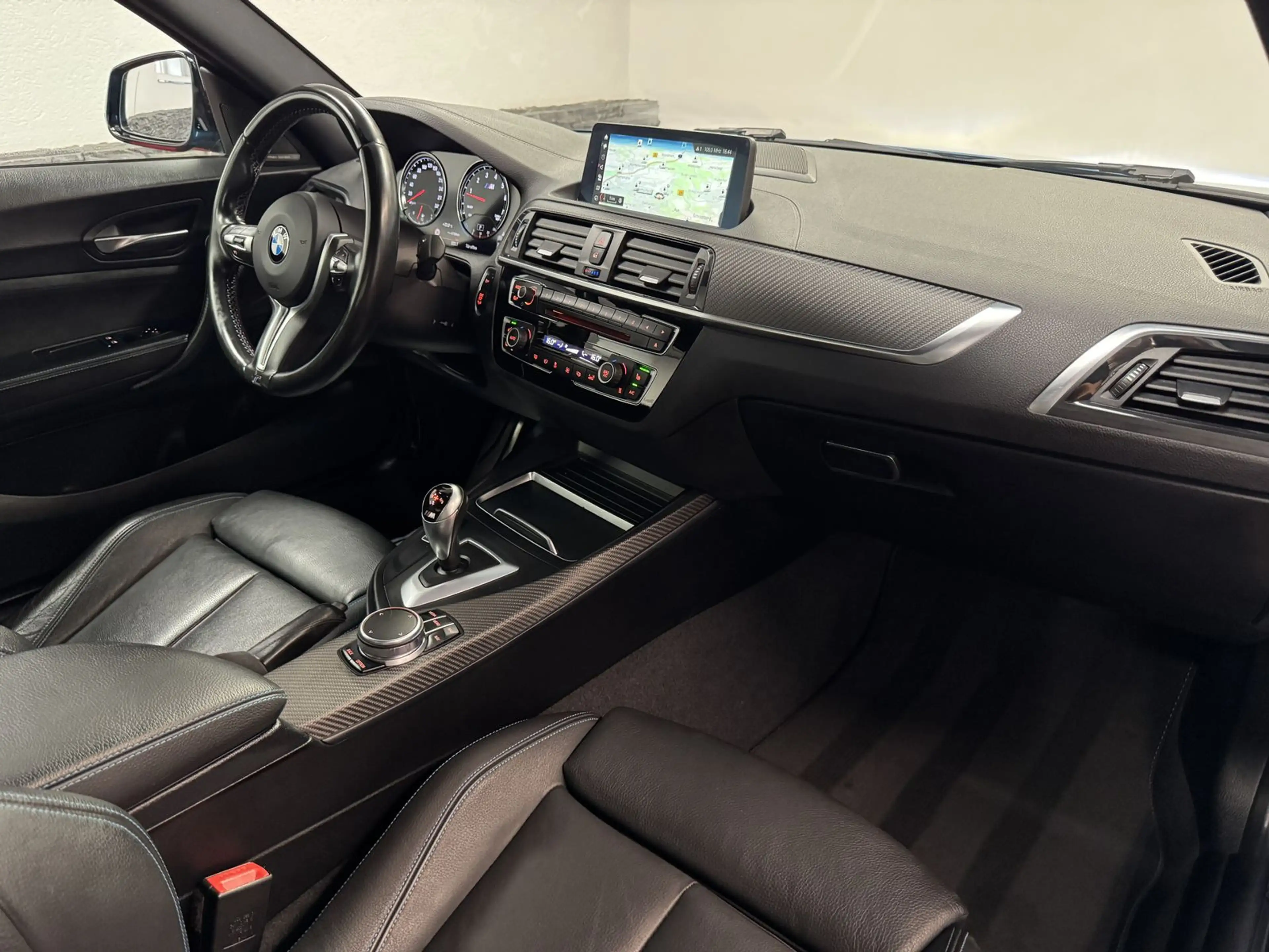 BMW M2 LCI*NON OPF*H.KARDON*K.GO*CARBON — photo 11