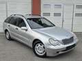Mercedes-Benz C 220 C 220 T Classic CDI Aut. * Pickerl NEU * Silber - thumbnail 2