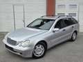 Mercedes-Benz C 220 C 220 T Classic CDI Aut. * Pickerl NEU * Silber - thumbnail 1