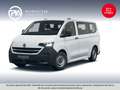 Volkswagen Transporter Kombi TDI Weiß - thumbnail 4