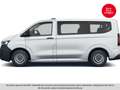 Volkswagen Transporter Kombi TDI Weiß - thumbnail 5