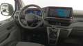 Volkswagen Transporter Kombi TDI Weiß - thumbnail 11