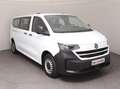 Volkswagen Transporter Kombi TDI Weiß - thumbnail 2