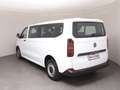 Volkswagen Transporter Kombi TDI Weiß - thumbnail 5
