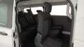Volkswagen Transporter Kombi TDI Weiß - thumbnail 10