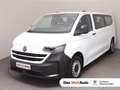 Volkswagen Transporter Kombi TDI Weiß - thumbnail 1
