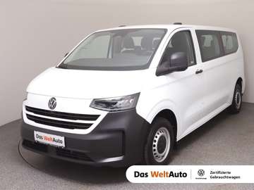 Kombi TDI