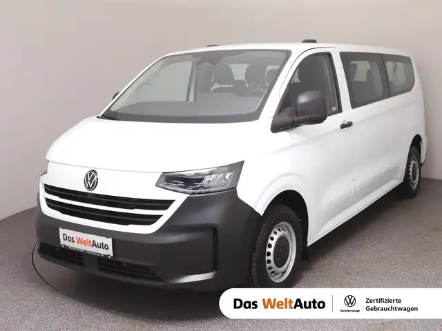 Volkswagen Transporter Kombi TDI