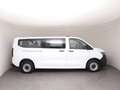 Volkswagen Transporter Kombi TDI Weiß - thumbnail 26