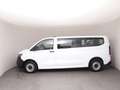 Volkswagen Transporter Kombi TDI Weiß - thumbnail 27