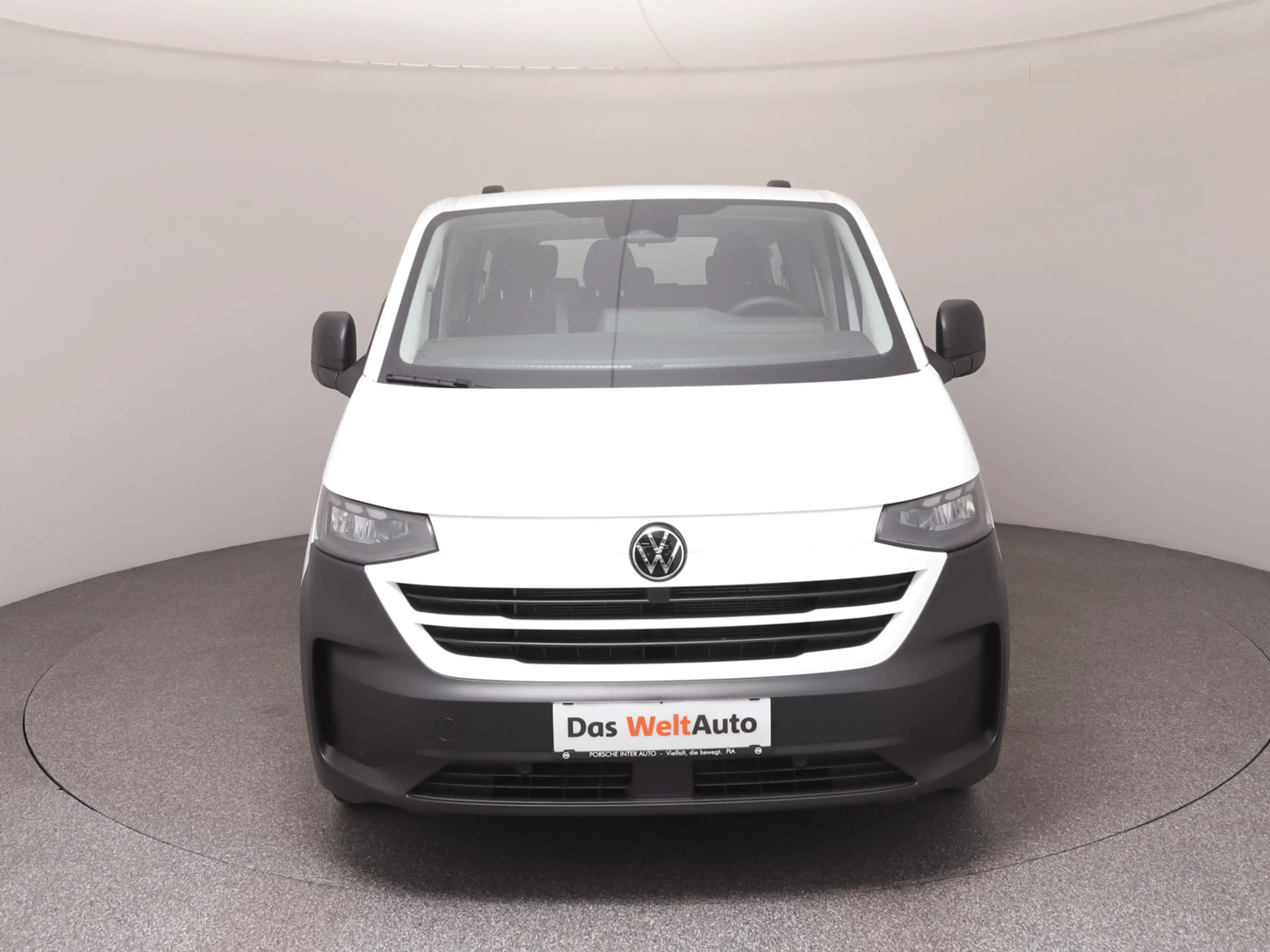 Volkswagen Transporter Kombi TDI — photo 3