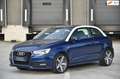 Audi A1 1.0 TFSI Sport Pro S-Line Eerste eigenaar FULL Opt Bleu - thumbnail 1