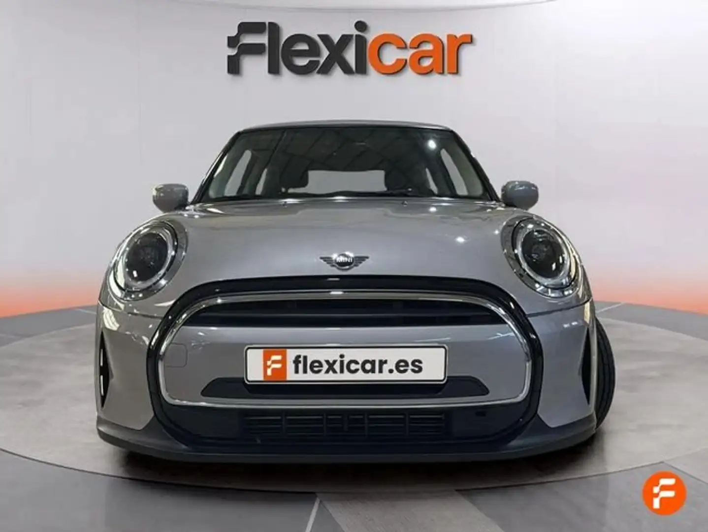 MINI Cooper Gris - 2