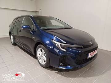 1.8 HEV GLX | ecoscore 76 | BTW aftrekbaar