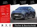 CUPRA Tavascan 210 kW Edge NAV KAM PDC SHZ LED PDC Bleu - thumbnail 1