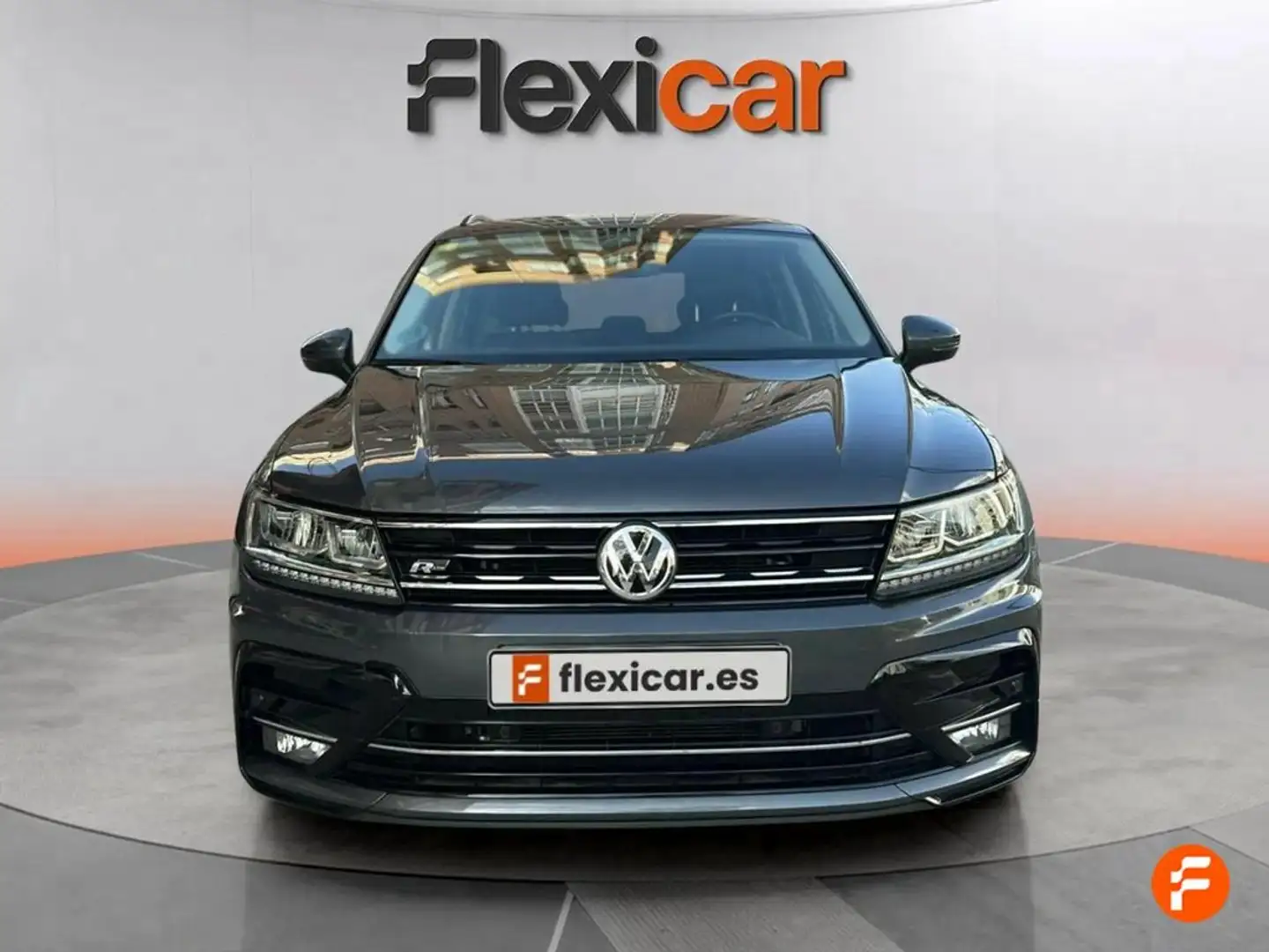 Volkswagen Tiguan Advance 1.5 TSI 110kW (150CV) DSG Gris - 2