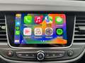 Opel Crossland 1.2 Turbo Elegance LED/NAV/CARPLAY/CAMERA/CRUISE Grijs - thumbnail 13