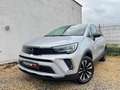 Opel Crossland 1.2 Turbo Elegance LED/NAV/CARPLAY/CAMERA/CRUISE Grijs - thumbnail 2