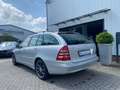 Mercedes-Benz C 280 T*LPG-Gasanlage*Leder*Navi*Xenon*Automa.* Silber - thumbnail 3