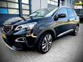 Peugeot 3008 1.2 PureTech Blue Lease PREMIUM, PANORAMADAK, LEER Zwart - thumbnail 1