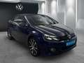 Volkswagen Golf VI Cabriolet 1.4TSI Allstar XENON NAVI RFK Blau - thumbnail 26