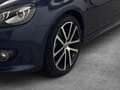Volkswagen Golf VI Cabriolet 1.4TSI Allstar XENON NAVI RFK Blau - thumbnail 5