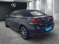 Volkswagen Golf VI Cabriolet 1.4TSI Allstar XENON NAVI RFK Blau - thumbnail 12