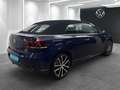 Volkswagen Golf VI Cabriolet 1.4TSI Allstar XENON NAVI RFK Blau - thumbnail 16