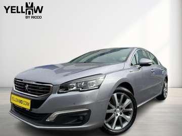 GT Line / 2.0 BlueHDi / 150ch