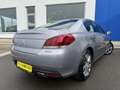 Peugeot 508 GT Line / 2.0 BlueHDi / 150ch Grau - thumbnail 3