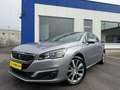 Peugeot 508 GT Line / 2.0 BlueHDi / 150ch Grau - thumbnail 1
