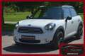 MINI Cooper D Countryman MINI Countryman Cooper D ALL4+XENON+NAVI+Allrad+ Blanc - thumbnail 1