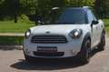 MINI Cooper D Countryman MINI Countryman Cooper D ALL4+XENON+NAVI+Allrad+ Blanc - thumbnail 4
