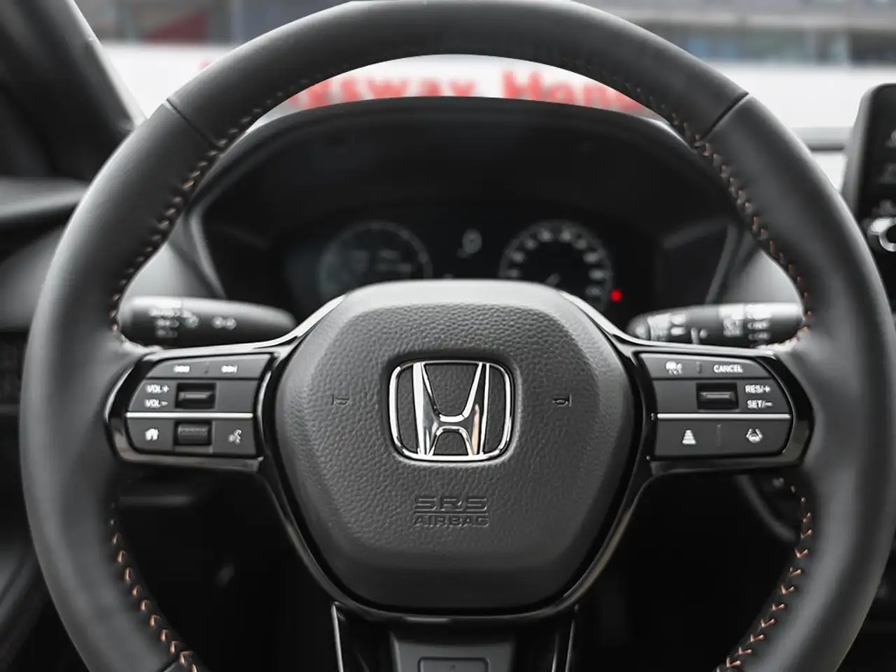 Honda HR-V photo Honda HR-V