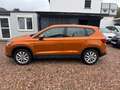 SEAT Ateca Style 4Drive Orange - thumbnail 8