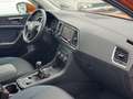 SEAT Ateca Style 4Drive Orange - thumbnail 11