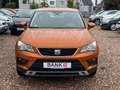 SEAT Ateca Style 4Drive Orange - thumbnail 2
