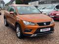 SEAT Ateca Style 4Drive Orange - thumbnail 3