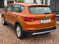 SEAT Ateca Style 4Drive Orange - thumbnail 7