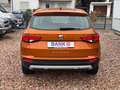 SEAT Ateca Style 4Drive Orange - thumbnail 6