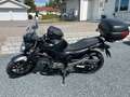 Suzuki GR 650 Suzuki SFV 650 Gladius Fekete - thumbnail 3